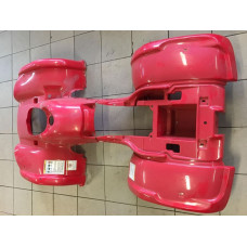 Hsun-Emu-Bizon Campell 650